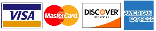 Only Credit/Debit Cards/Bank Transfers Accepted