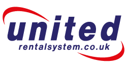 Part Of United Rental System
